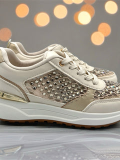 Load image into Gallery viewer, Kelsey Trainers
