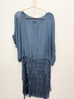 Load image into Gallery viewer, Morgan dress
