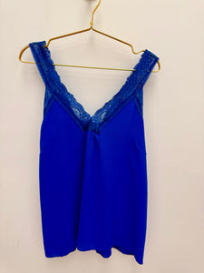 Penny top - 16 colours