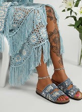 Load image into Gallery viewer, Vicky sandals
