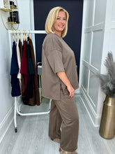 Load image into Gallery viewer, Abby co-ord - 6 colours
