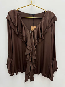 Carina top - 6 colours