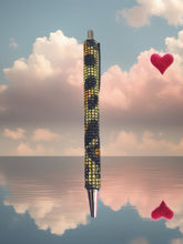 Load image into Gallery viewer, Bling Crystal Pen - 14 Colours
