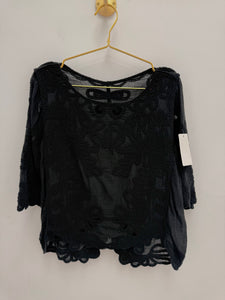 Angela top - 5 colours