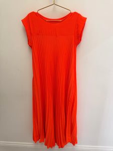 Claudia dress - 10 colours