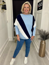 Load image into Gallery viewer, Annaya jumper - 3 sizes
