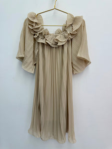 Athena dress - 6 colours