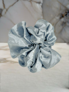 Load image into Gallery viewer, Kylie Hair Scrunchie
