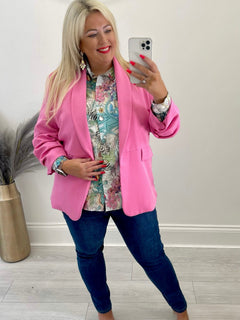 Load image into Gallery viewer, Barbie blazer
