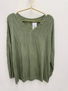 Kay jumper - 8 colours
