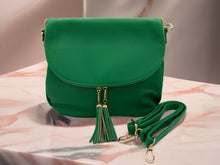 Load image into Gallery viewer, Jade Bag
