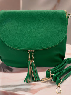 Load image into Gallery viewer, Jade Bag

