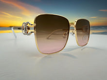 Load image into Gallery viewer, Glam Sunglasses - 6 Colours
