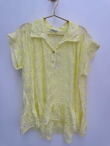 Teresa top - 7 colours