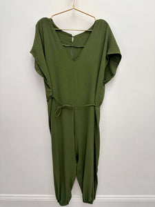 Dynasty jumpsuit - 6 colours