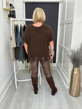 Load image into Gallery viewer, Tilly jumper - 6 colours
