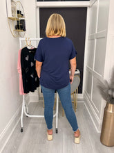 Load image into Gallery viewer, Maddy top - 2 sizes, 3 colours
