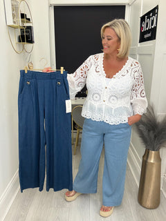 Load image into Gallery viewer, Tina trousers
