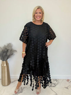Load image into Gallery viewer, Beatrice dress
