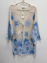 Load image into Gallery viewer, Maldives cardigan - 4 colours
