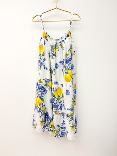 Load image into Gallery viewer, Lemons Dress
