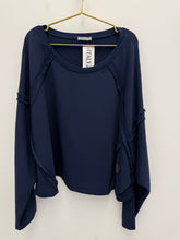 Load image into Gallery viewer, Zeta sweatshirt - 8 colours
