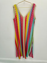 Load image into Gallery viewer, Shirley dress - 4 colours. LAST ONE
