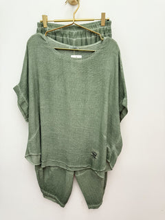 Load image into Gallery viewer, Nicole Co-ord
