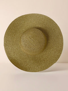 Load image into Gallery viewer, Caprice Sun Hat
