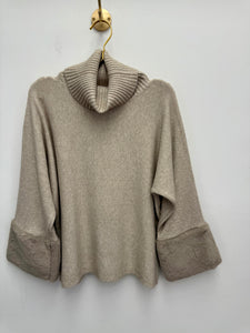 Claudia Jumper - 9 colours