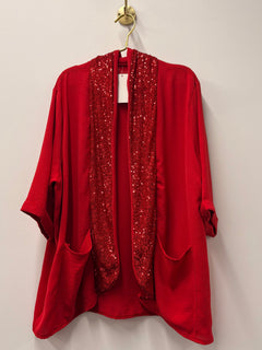 Load image into Gallery viewer, Sasha jacket

