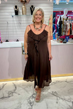 Load image into Gallery viewer, Seville dress - 7 colours
