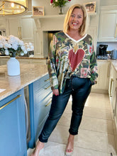 Load image into Gallery viewer, Elena trousers
