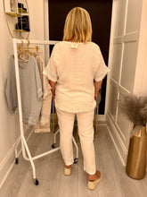 Load image into Gallery viewer, Sinead top - 3 colours
