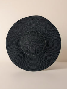 Caprice Sun Hat - 3 colours