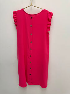 Casey dress  - 14 colours