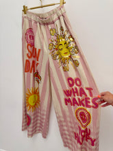 Load image into Gallery viewer, Happy trousers
