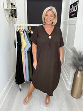 Load image into Gallery viewer, Trudy dress - 9 colours
