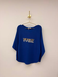 Load image into Gallery viewer, Vogue Jumper
