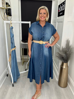 Load image into Gallery viewer, Evie dress
