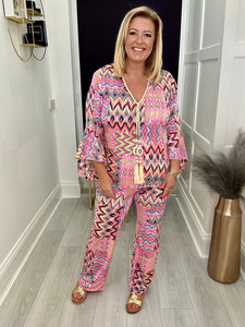 Miami co-ord