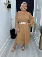Load image into Gallery viewer, Jessica dress - 3 colours
