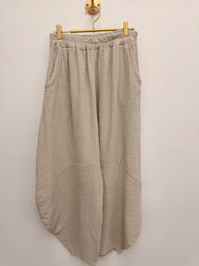 Olivia trousers - 9 colours