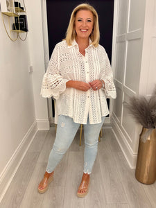Shannon top. SPECIAL OFFER!