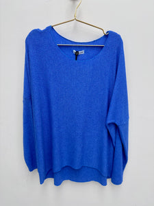 Vicky jumper - 11 colours