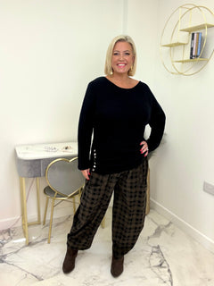 Load image into Gallery viewer, Nina trousers
