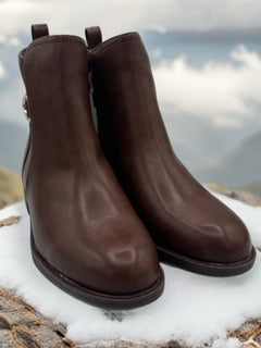 Load image into Gallery viewer, Nicole boots
