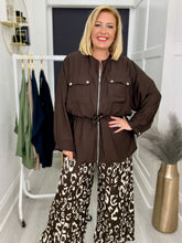 Load image into Gallery viewer, Rihanna jacket - 5 colours
