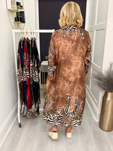 Load image into Gallery viewer, Lauren dress - 6 colours
