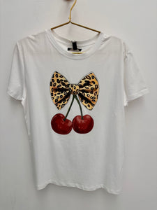 Cherry top - 2 sizes